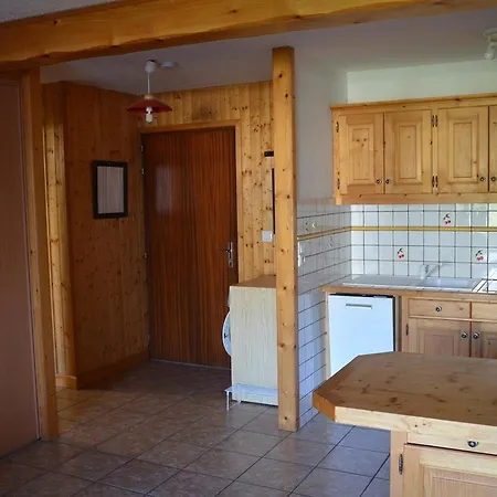 2 Pièces Avec Wifi Et 4 Couchages à Le Pernant - Fr-1-836-16 Appartamento